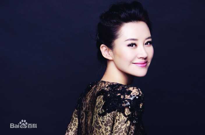 许晴(Summer Xu)概述图册素颜照相册