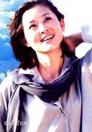 最全倪萍(<i>Ni Ping</i>)精彩图册