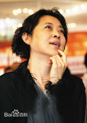 最全倪萍(<i>Ni Ping</i>)精彩图册