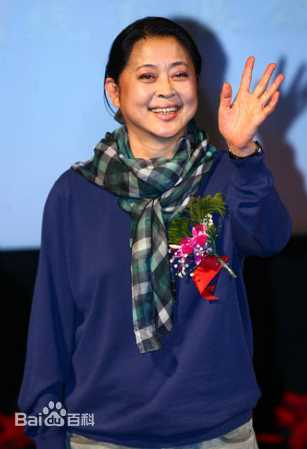 最全倪萍(<i>Ni Ping</i>)精彩图册