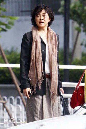 最全倪萍(<i>Ni Ping</i>)精彩图册