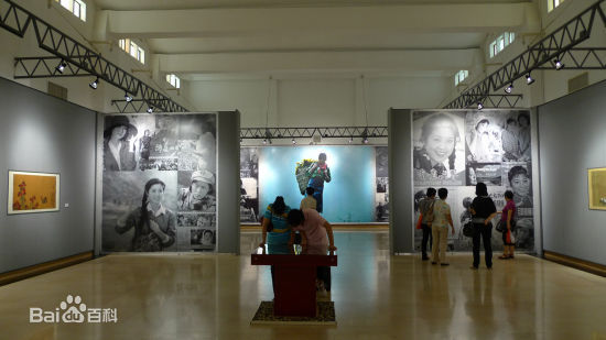 最全倪萍(<i>Ni Ping</i>)精彩图册