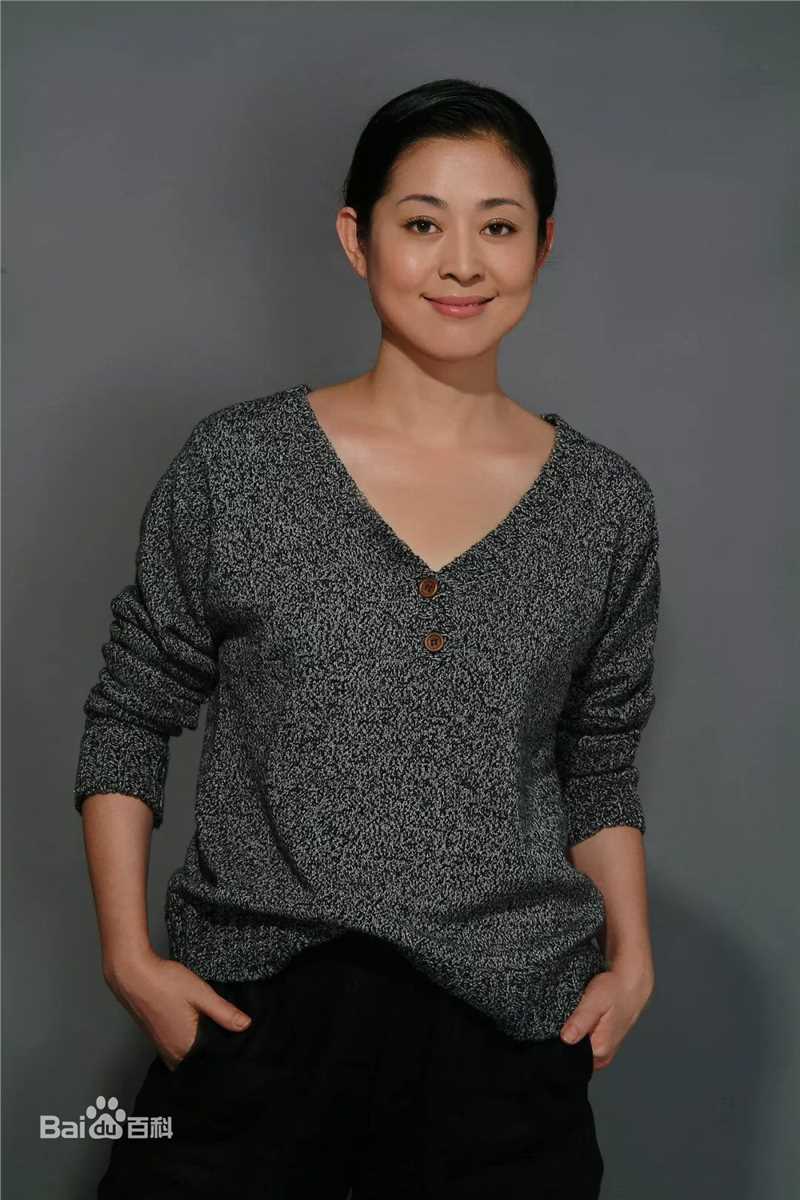 高清倪萍(<i>Ni Ping</i>)图片