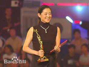 高清倪萍(<i>Ni Ping</i>)图片
