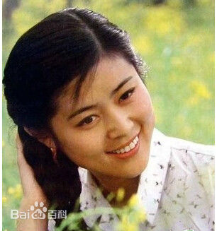 高清倪萍(<i>Ni Ping</i>)图片