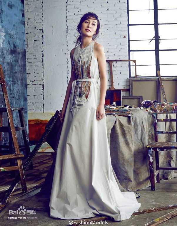 叶璇(Michelle Ye)精选图册