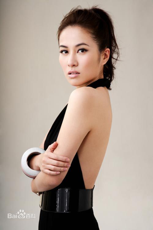 叶璇(Michelle Ye)精选图册