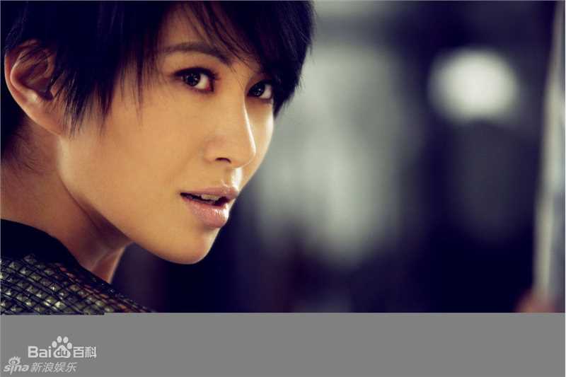 叶璇(Michelle Ye)精选图册