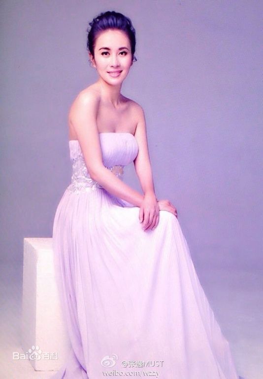 叶璇(Michelle Ye)精选图册