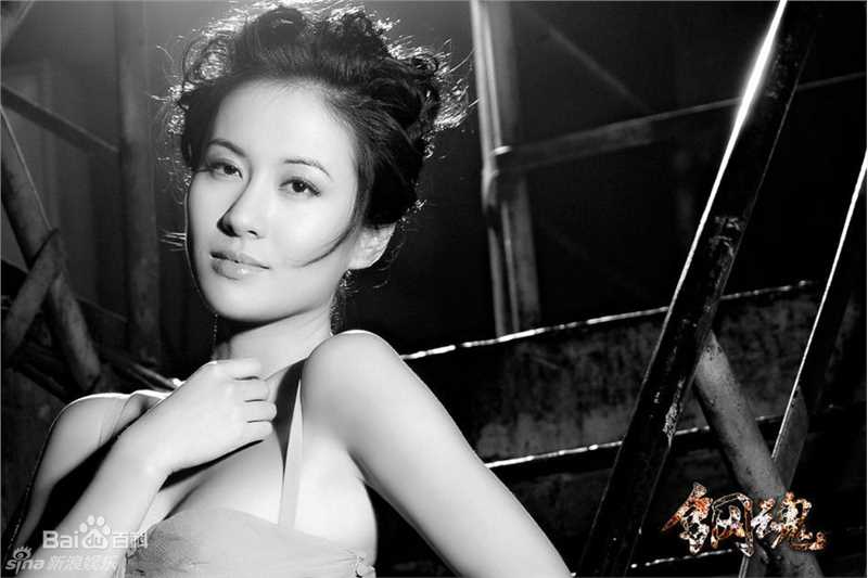 叶璇(Michelle Ye)精选图册