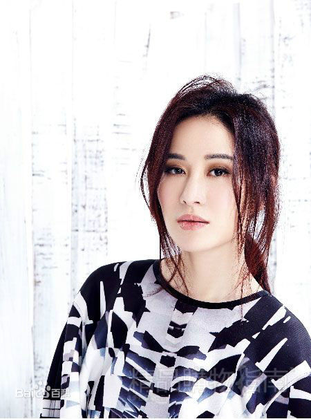 叶璇(Michelle Ye)精选图册