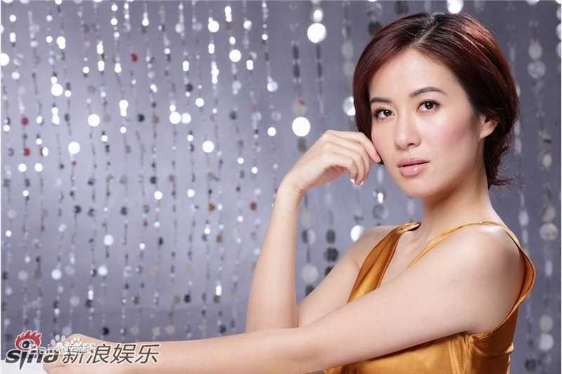 叶璇(Michelle Ye)精选图册