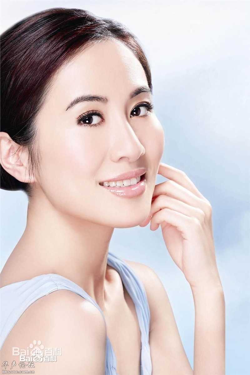 叶璇(Michelle Ye)精选图册