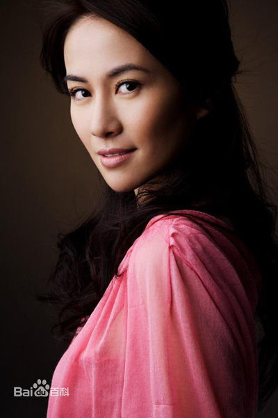 叶璇(Michelle Ye)精选图册