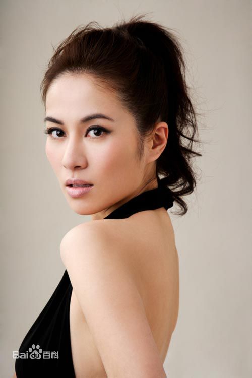 叶璇(Michelle Ye)精选图册