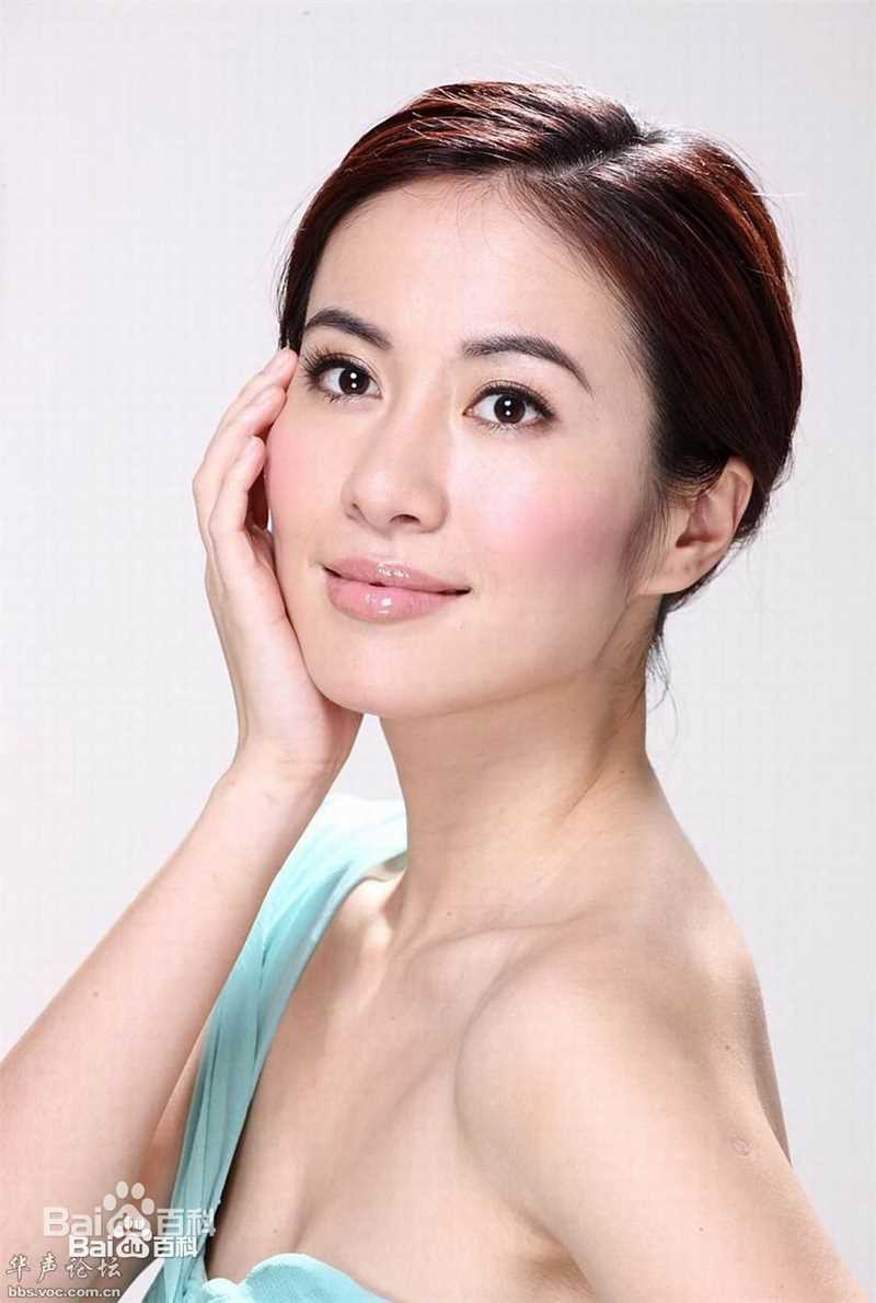 叶璇(Michelle Ye)精选图册