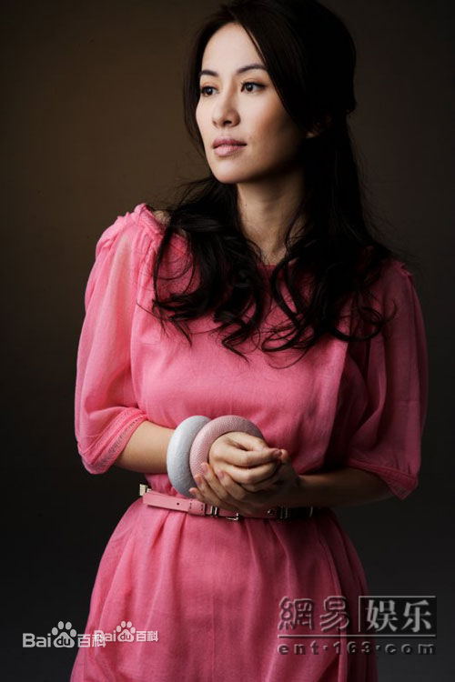 叶璇(Michelle Ye)精选图册