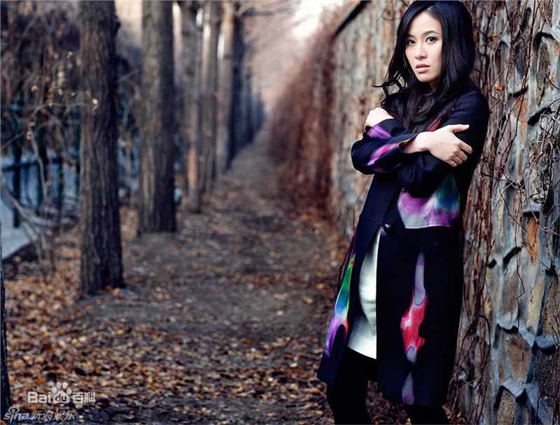 叶璇(Michelle Ye)精选图册