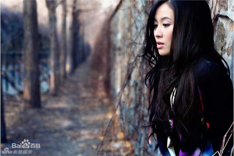 叶璇(Michelle Ye)精选图册