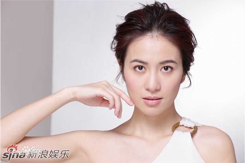 叶璇(Michelle Ye)精选图册