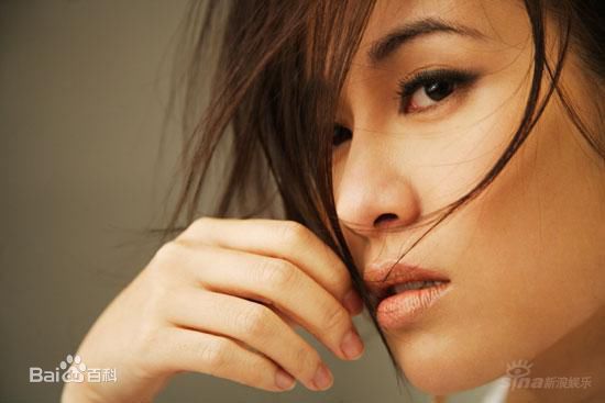 最新叶璇(Michelle Ye)壁纸