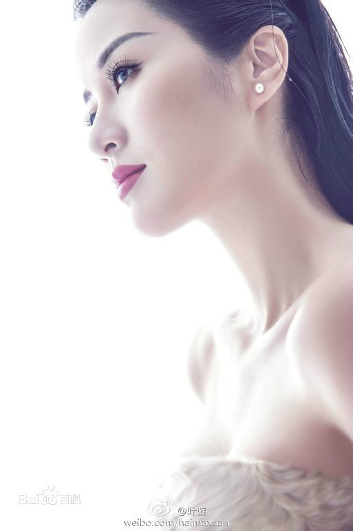 最新叶璇(Michelle Ye)壁纸