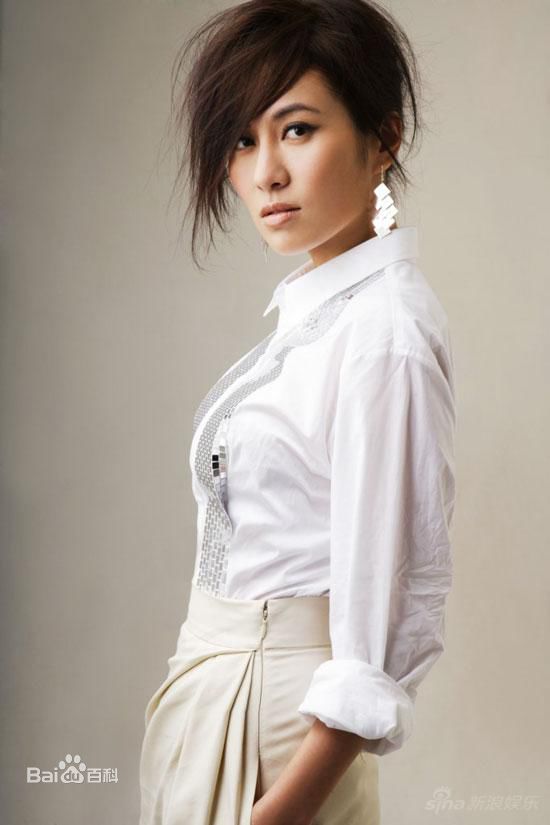 最新叶璇(Michelle Ye)壁纸