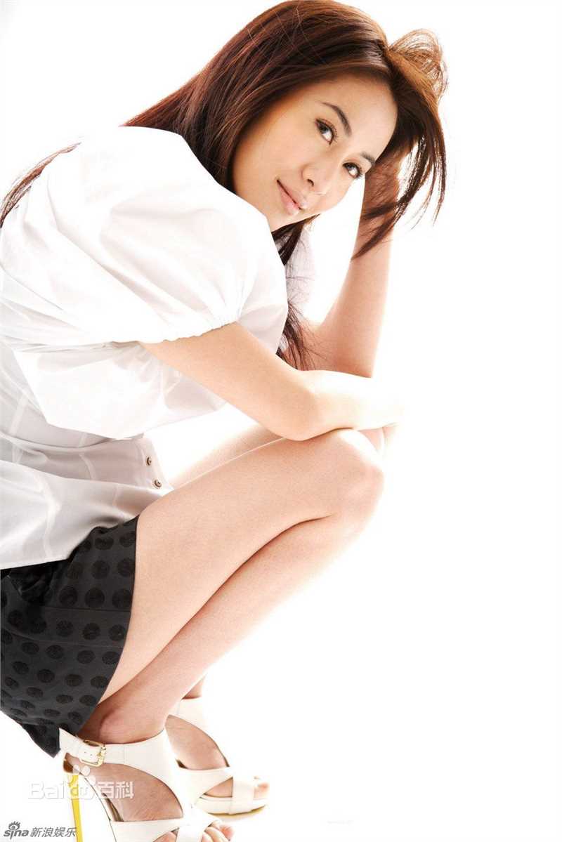 最新叶璇(Michelle Ye)壁纸