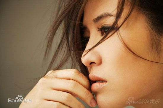 最新叶璇(Michelle Ye)壁纸