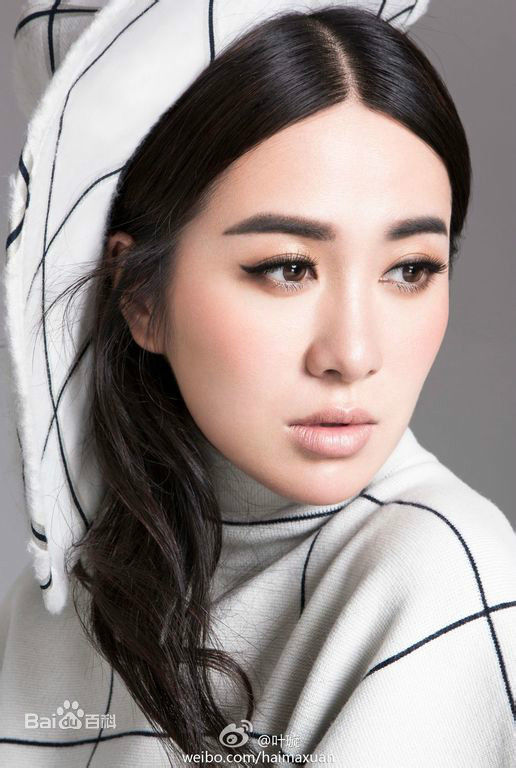 最新叶璇(Michelle Ye)壁纸