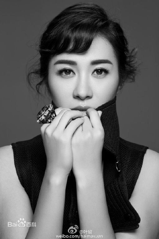 最新叶璇(Michelle Ye)壁纸