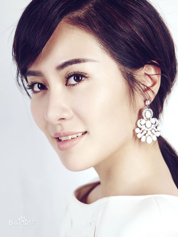 最新叶璇(Michelle Ye)壁纸