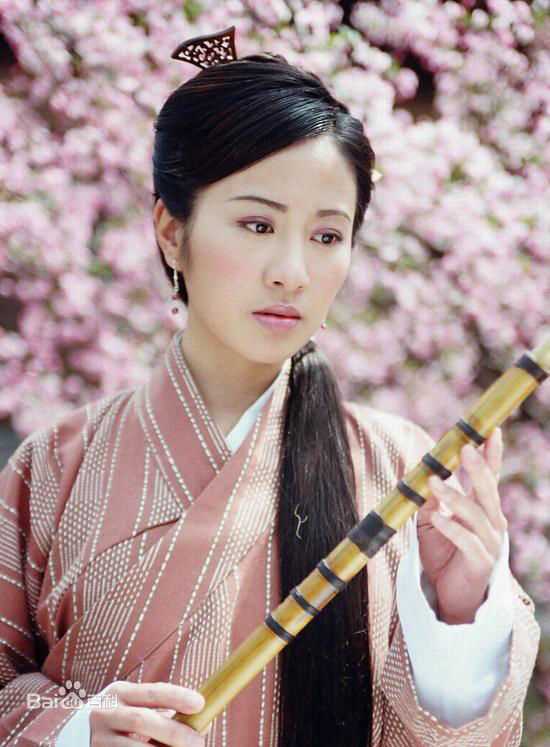 叶璇(Michelle Ye)影视最优质剧照