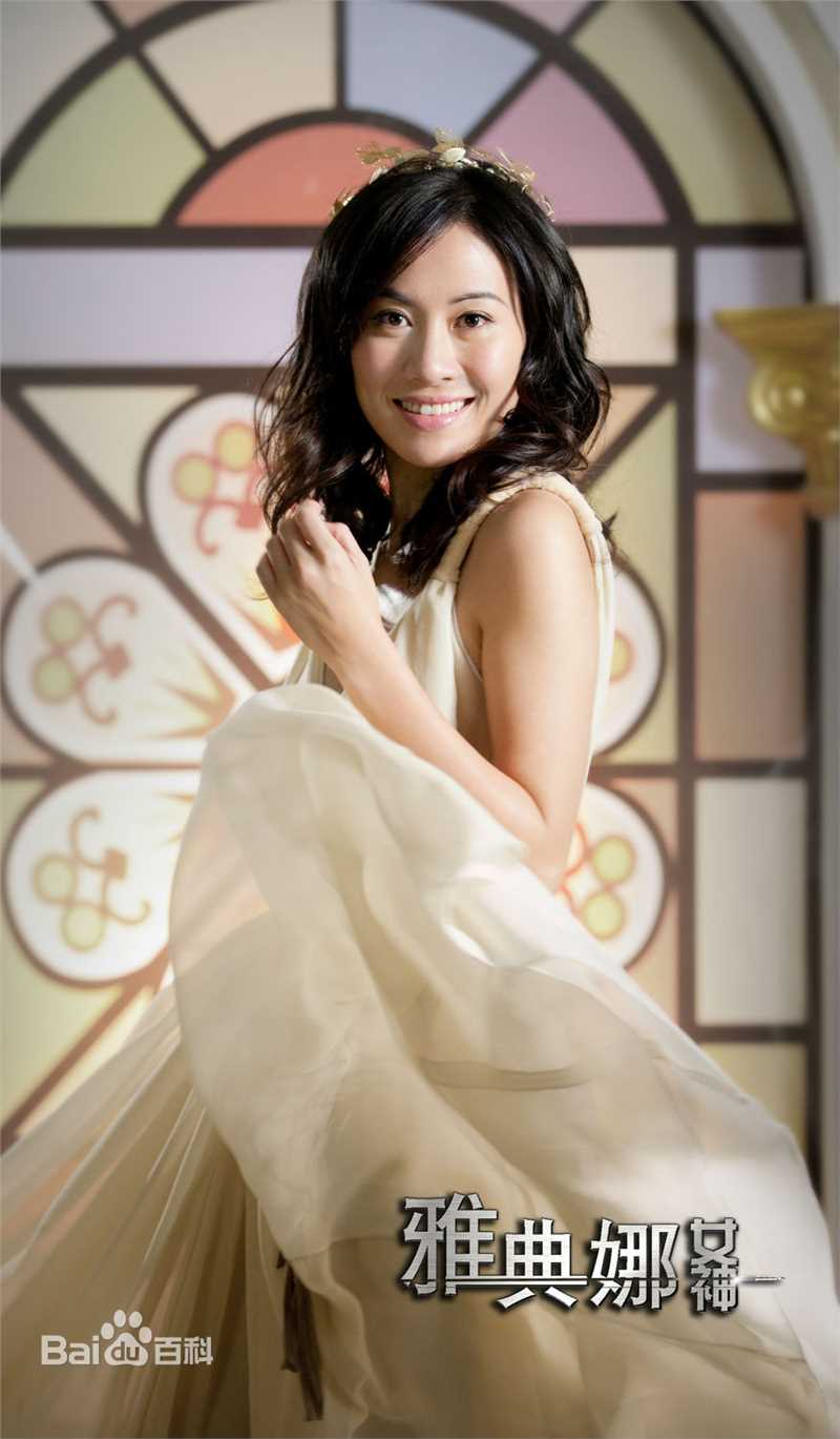 叶璇(Michelle Ye)影视最优质剧照