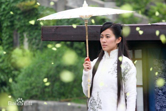 叶璇(Michelle Ye)影视最优质剧照