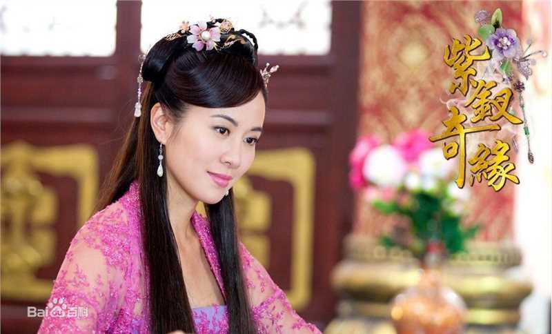 叶璇(Michelle Ye)影视最优质剧照