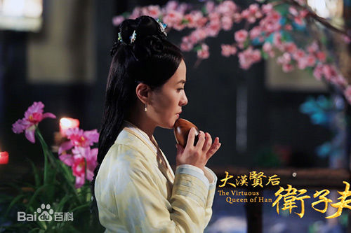 叶璇(Michelle Ye)影视最优质剧照