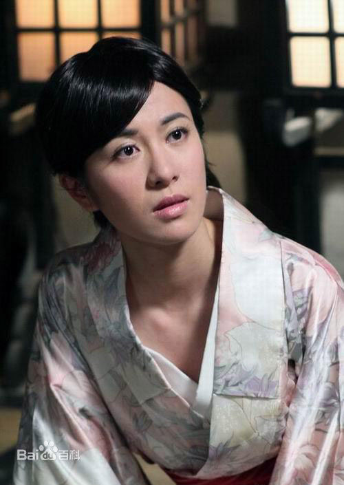 叶璇(Michelle Ye)影视最优质剧照