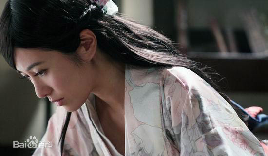 叶璇(Michelle Ye)影视最优质剧照