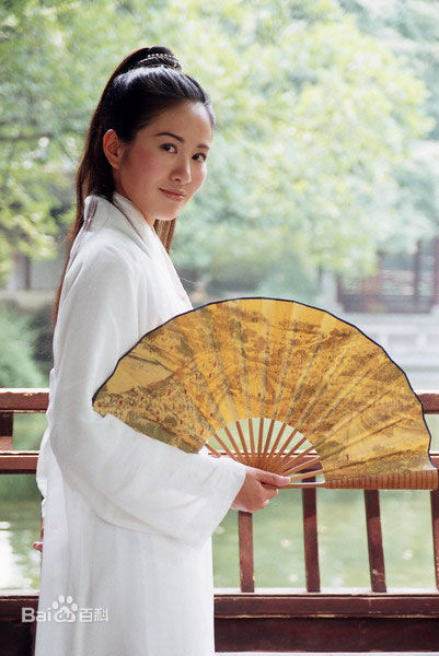 叶璇(Michelle Ye)影视最优质剧照