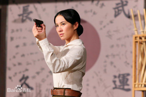 叶璇(Michelle Ye)影视最优质剧照