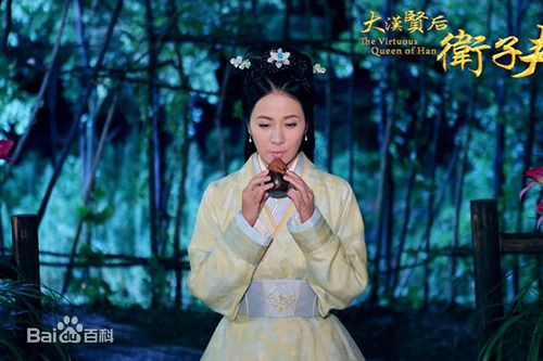 叶璇(Michelle Ye)影视最优质剧照