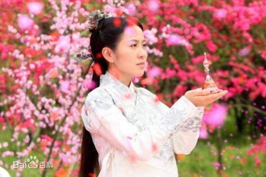 叶璇(Michelle Ye)影视最优质剧照