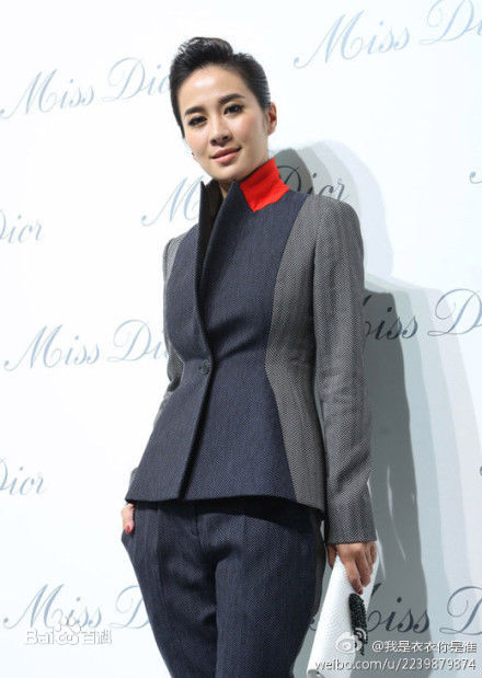 叶璇(Michelle Ye)活动图图册