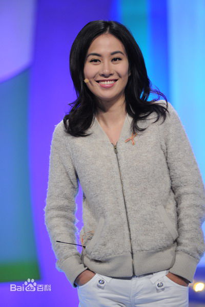 叶璇(Michelle Ye)活动图图册