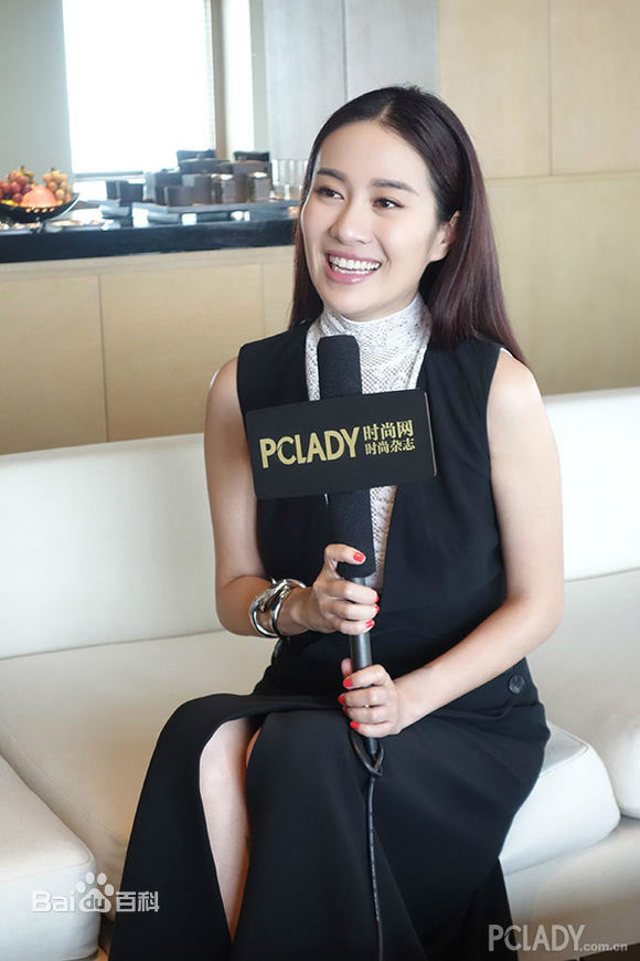 叶璇(Michelle Ye)活动图图册