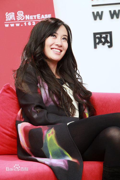 叶璇(Michelle Ye)活动图图册