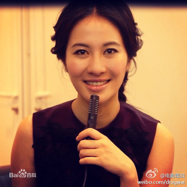 叶璇(Michelle Ye)活动图图册