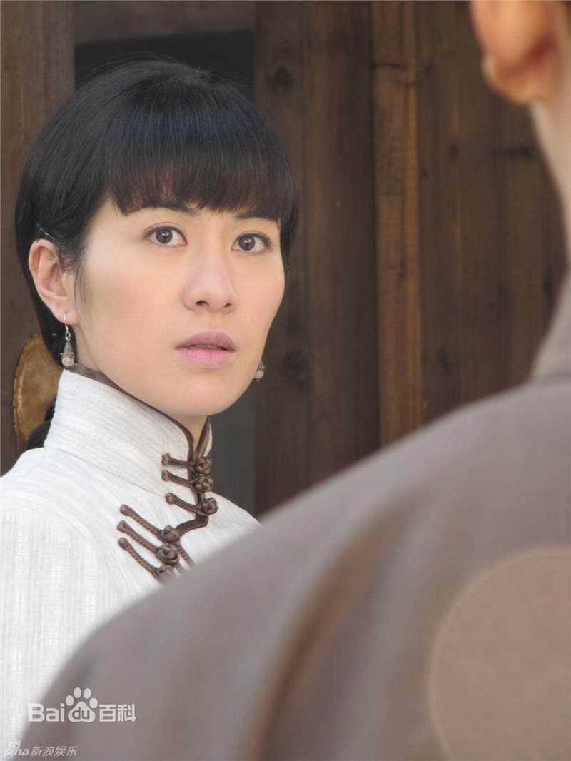 叶璇(Michelle Ye)精彩图册