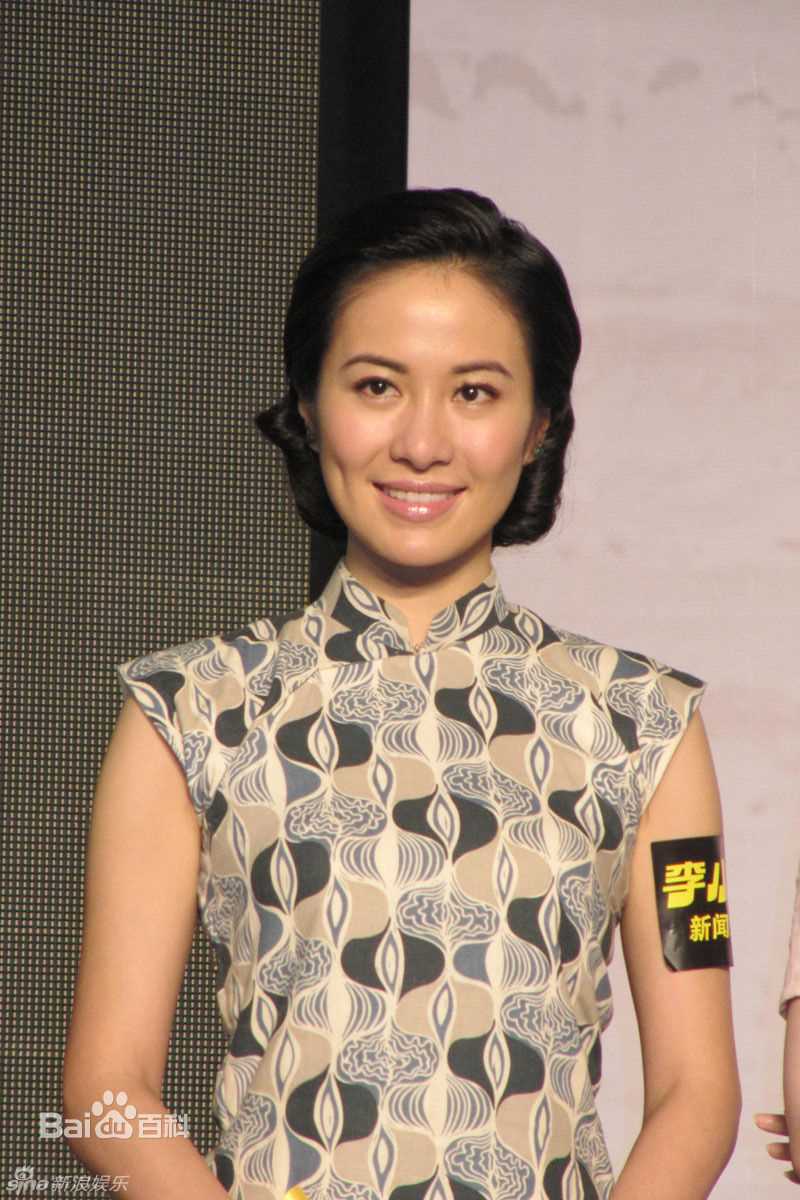 叶璇(Michelle Ye)精彩图册